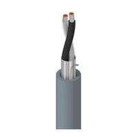 8760nh001000 Belden 8760NH Series Twisted Pair Cable, 2 Cores, 18 AWG, 1000m, Aluminium/Polyester Foil Shield, Stranded Cable