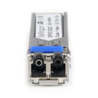 sfpg1320c StarTech.com Cisco Compatible LC Single Mode Transceiver Module, Half/Full Duplex