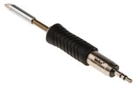 t0050106299 Weller RTU 050 S MS 5 mm Screwdriver Soldering Iron Tip for use with WXUP-MS