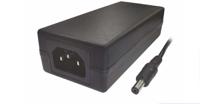 204-7564 RS PRO 65W Plug-In AC/DC Adapter 15V dc Output, 4.33A Output