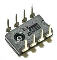 241-268 RS PRO 4 Way Through Hole DIP & SIP Switch SPST