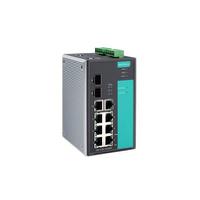 eds-510a-3sfp-t MOXA EDS-510A-3SFP-T, Managed 10 Port Ethernet Switch RJ-45