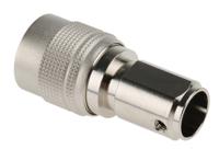 hr10a-10p-10p73 Hirose Circular Connector, 10 Contacts, Cable, Miniature Connector, Plug, Male, HR10 Series