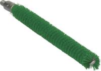 53542 Vikan Green Bottle Brush, 200mm x 12mm