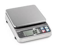 fob-3k1 Kern FOB 3K1 Bench Weighing Scale, 3kg Weight Capacity