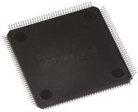 at32uc3a0256-alut Microchip, 32 bit AVR32, AT32UC3A Microcontroller, 66 MHz, 256kB FLASH, 144-Pin LQFP