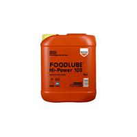 15946 Rocol Foodlube® Hi-Power 100 PFAS Free Lubricant 5 L Jerrycan,Food Safe