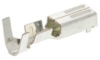 bvf-42t-p20 JST VL Series Female Crimp Terminal, 22AWG Min, 16AWG Max