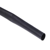 cgpt-r-48-0 TE Connectivity Heat Shrink Tubing, Black 4.8mm Sleeve Dia. x 9m Length 2:1 Ratio, CGPT Series