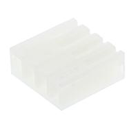09-50-7041 Molex, KK 396 Female Connector Housing, 3.96mm Pitch, 4 Way, 1 Row