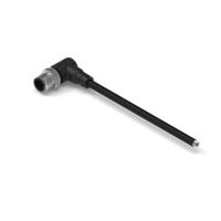 643632120308 Wurth Elektronik Male Circular Connector