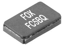 fc5bqccmc250-t1 Abracon 25MHz Crystal Unit ±30ppm SMD 4-Pin 5 x 3.2 x 0.8mm