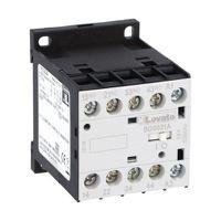 11bg0031a02460 Lovato Auxiliary Contact, 4 Contact, 1NC, 3NO, DIN, BG00 BG00