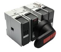 os20fb22a1n1-1sca108796r1001 ABB Fuse Switch Disconnector, 4 Pole, 20A Max Current