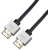913-4834 RS PRO, 7.5m Male HDMI to Male HDMI