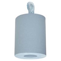 6220 WYPALL WypAll Rolled Blue Paper Towel, 380 x 183mm, 1680 Sheets