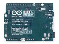 abx00080 Arduino Uno Rev 4 Minima