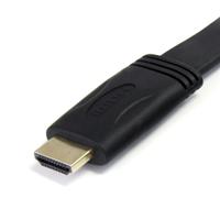 hdmimm6fl StarTech.com HDMI 1.4, 1.8m Male HDMI to Male HDMI High Speed 4K @ 30Hz
