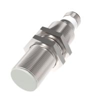 252-2044 RS PRO Inductive Threaded Barrel Proximity Sensor, M18, 8 mm Detection, PNP NO, 10 → 30 V dc