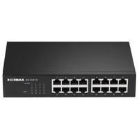 gs-1016-v2 Edimax GS-1016 V2, Unmanaged 16 Port Gigabit Switch, UK