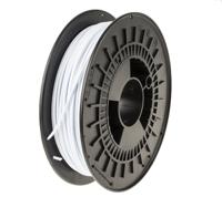 891-9337 RS PRO 2.85mm White PET-G 3D Printer Filament, 500g