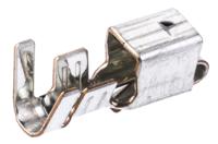 bvh-41t-p11 JST BVH Series Female Crimp Terminal, 20AWG Min, 16AWG Max