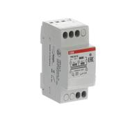 2csm228735r0802-tm1512 ABB 15W Bell Transformer, CE, 230V Primary, 4 → 12V ac Secondary