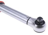 13831 Norbar Torque Tools Click Torque Wrench, 4 → 20Nm, 3/8 in Drive, Square Drive - RS Calibrated