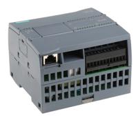 6es7214-1bg40-0xb0 Siemens SIMATIC S7-1200 Series PLC CPU for Use with SIMATIC S7-1200 Series, 85 → 264 V Supply, Digital, Relay