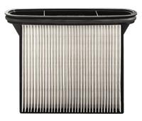 416038-1 Starmix Vacuum Filter, For Use With GAS 25