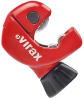 210437 Virax  Pipe Cutter 16 mm, Cuts Copper