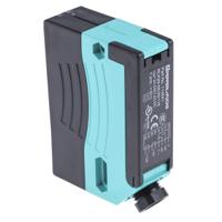 rlk29-55-25-116-set Pepperl + Fuchs Retro-reflective Photoelectric Sensor 12 m Detection Range Relay IP67 Block Style RLK29-55/25/116-SET