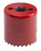 216-151 RS PRO HSS 44mm Hole Saw