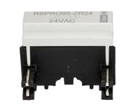 250-8765 RS PRO RSPRO95-ZR Surge Suppressor for use with AC Contactors, 24V ac