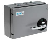 30axtn2-30axtn2 Eaton 3P+N Pole Isolator Switch - 32A Maximum Current