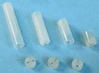 8328 Keystone 5mm Diameter LED Spacer for use with 5 mm (T-1 3/4) LED