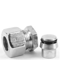 vka22cf Parker Blanking Plug