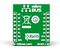 mikroe-1998 MikroElektronika REED Click Reed Switch MikroBus Click Board