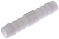 795-376 RS PRO Hose Connector, Straight Hose Joiner 12mm ID