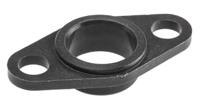 gfl-10 2 Hole Flange Bearing Unit, GFL-10, 10mm ID