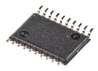 mc100ep90dtg onsemi MC100EP90DTG, Logic Level Translator Translator ECL, LVECL to LVPECL, PECL, 20-Pin TSSOP