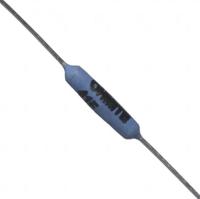 41f400e Arcol Ohmite 400Ω Wire Wound Resistor 1W ±1% 41F400E