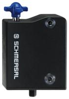 azm300z-i2-st-1p2p Schmersal AZM 300 Series Solenoid Interlock Switch, Power to Unlock, 24V dc