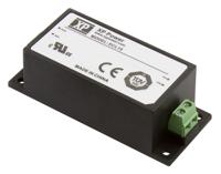 ecl15ud02-s XP Power Switching Power Supply, ECL15UD02-S, ±15V dc, 500mA, 15W, Dual Output, 120 → 370 V dc, 85 → 264