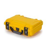 909s-010yl-0a0 Nanuk Nanuk 909 Waterproof Plastic Case, 321 x 229 x 111mm