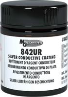 842ur-12ml MG Chemicals Silver Silver Filled Polymer Conductive Paint for