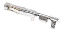 794611-1 TE Connectivity Micro MATE-N-LOK Series Female Crimp Terminal, 30AWG Min, 26AWG Max