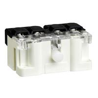 xc1zp2105 Telemecanique Sensors Limit Switch Contact Block, OsiSense XC