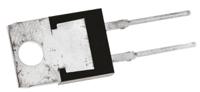 mur860-c0 Taiwan Semiconductor 600 V 8 A Glass Passivated Super Fast Rectifiers Switching 2-Pin TO-220AC MUR860 C0
