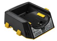 xt-70h Wolf Safety ATEX, IECEx LED Hand Lamp Black - Rechargeable 430 lm